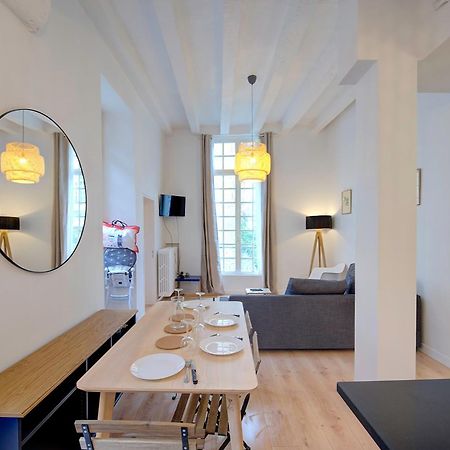 Le Briconnet / Proche Plumereau Apartman Tours Kültér fotó