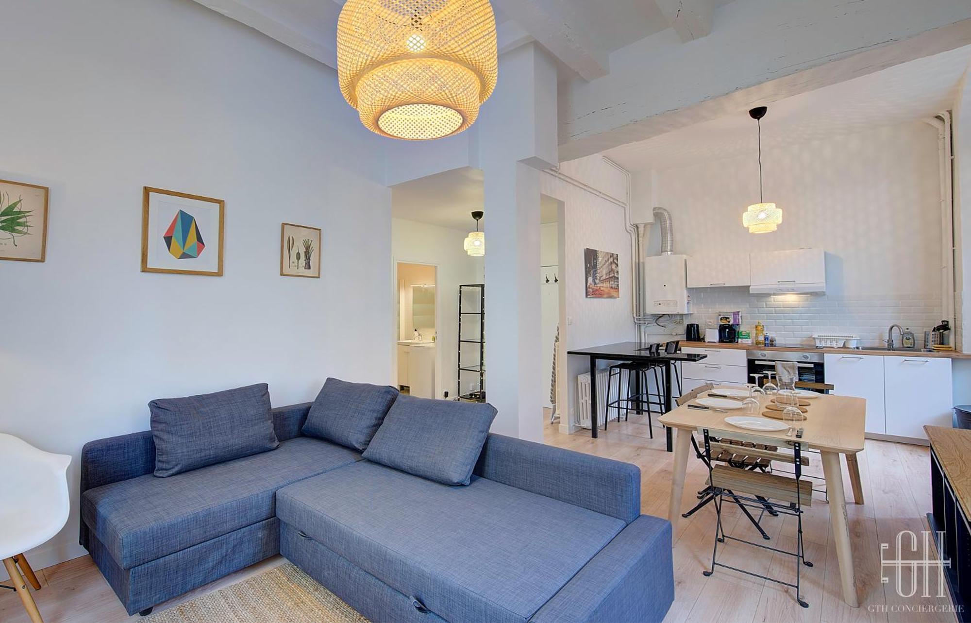 Le Briconnet / Proche Plumereau Apartman Tours Kültér fotó