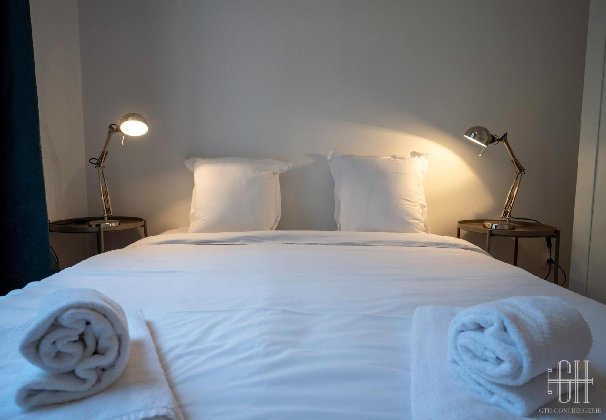 Le Briconnet / Proche Plumereau Apartman Tours Kültér fotó