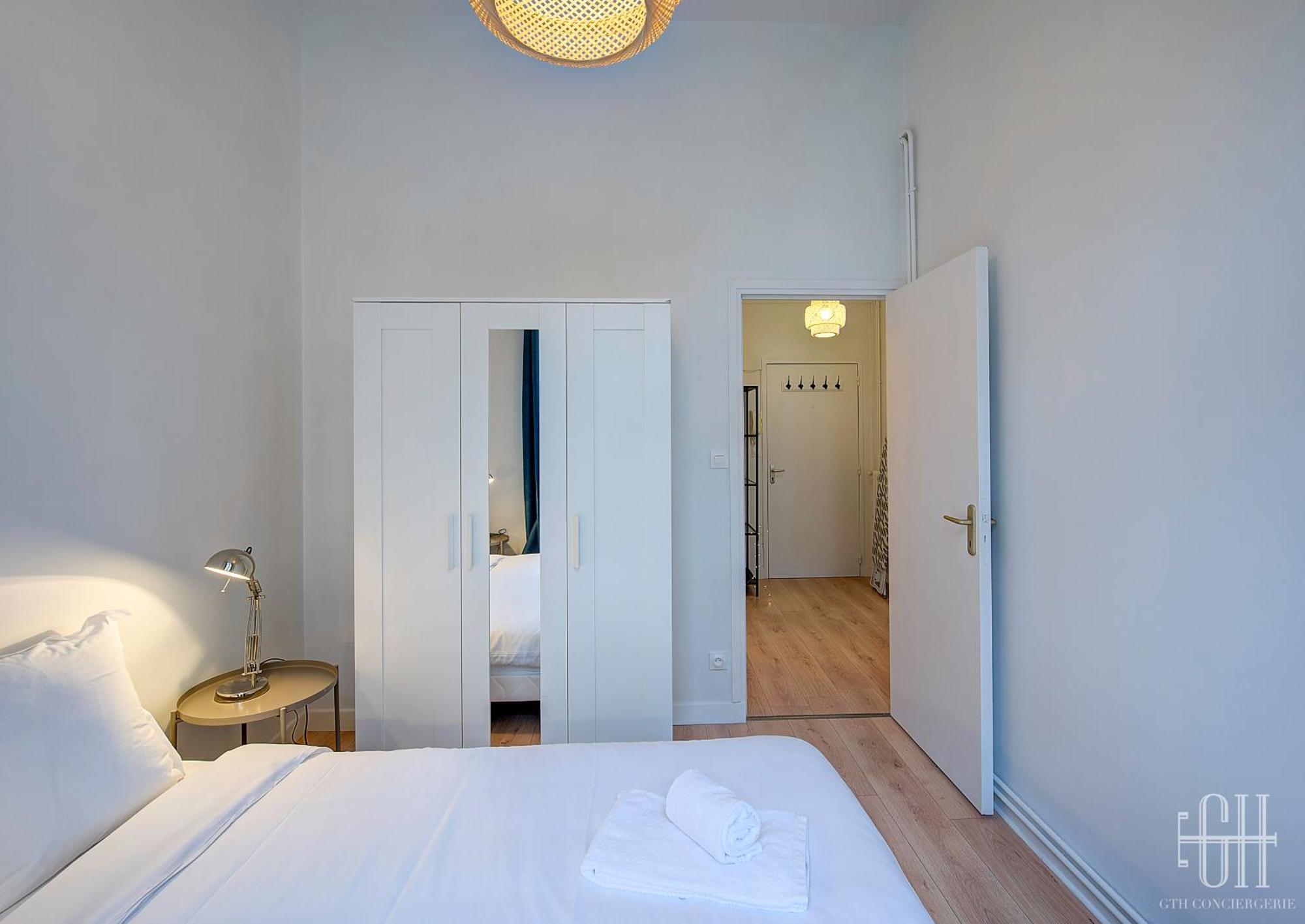 Le Briconnet / Proche Plumereau Apartman Tours Kültér fotó