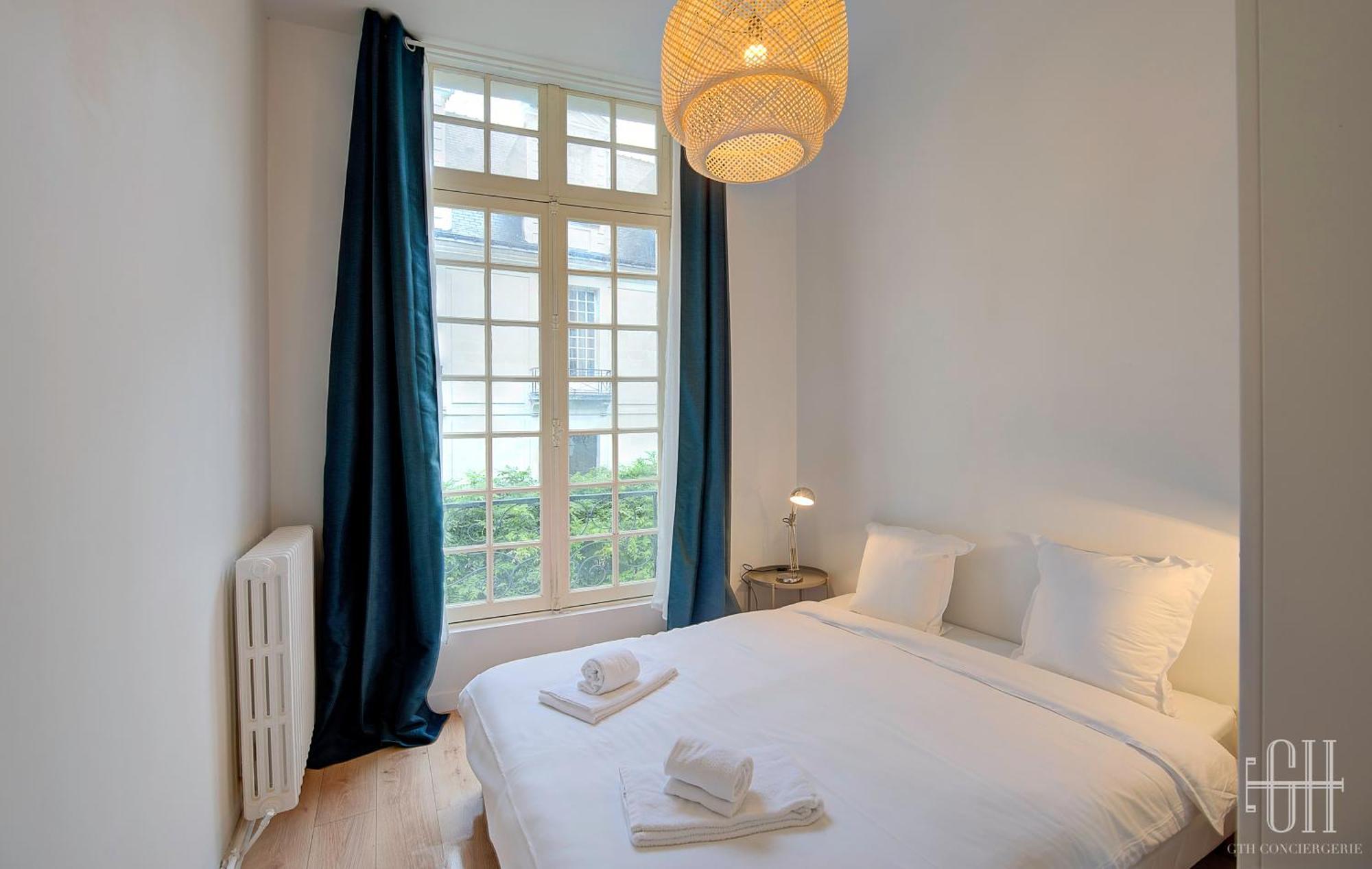 Le Briconnet / Proche Plumereau Apartman Tours Kültér fotó