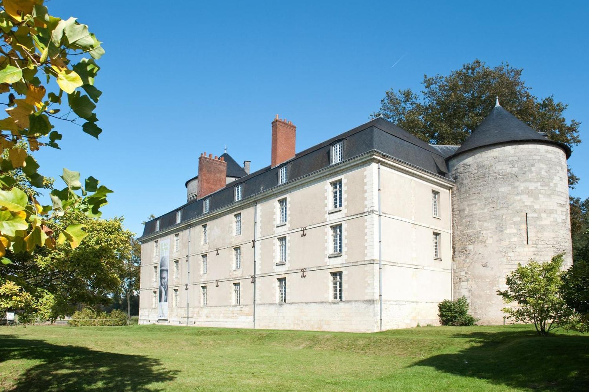 Le Briconnet / Proche Plumereau Apartman Tours Kültér fotó
