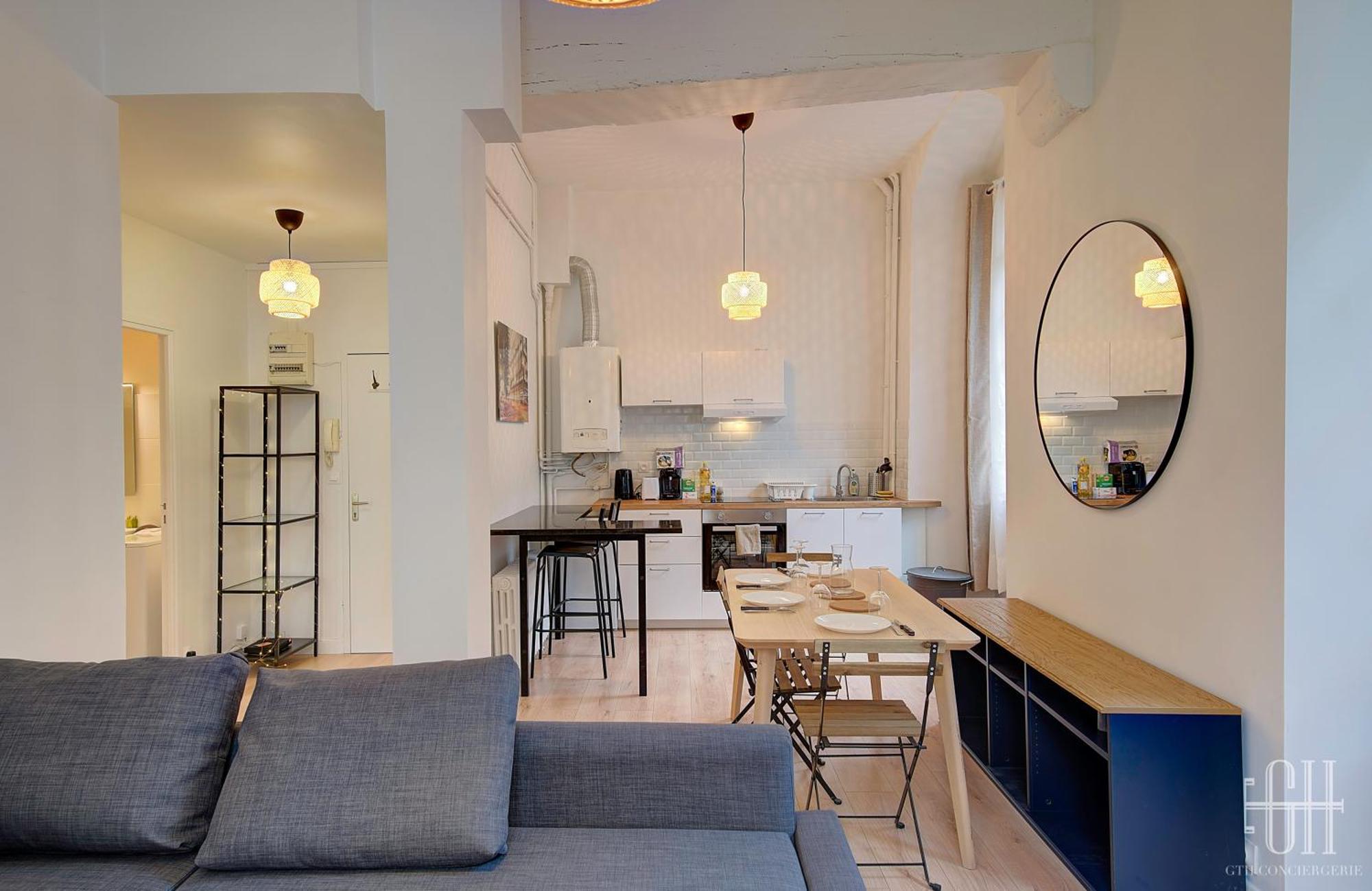 Le Briconnet / Proche Plumereau Apartman Tours Kültér fotó